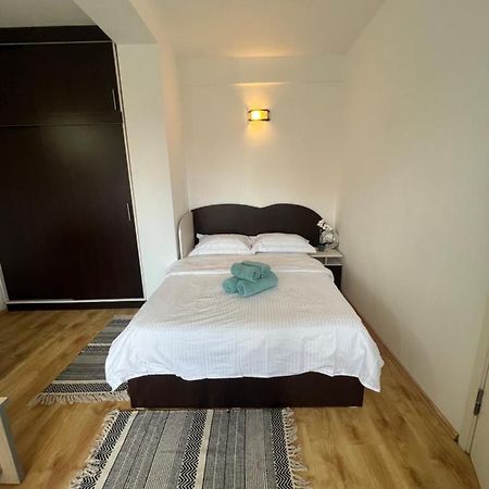 Miha Residence Arad Kültér fotó