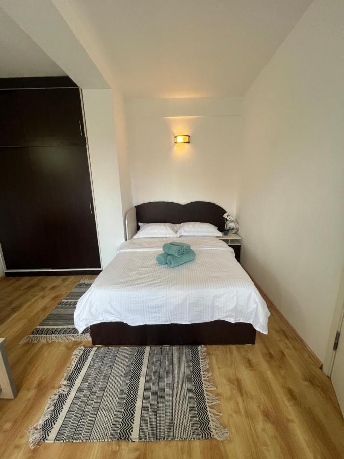 Miha Residence Arad Kültér fotó