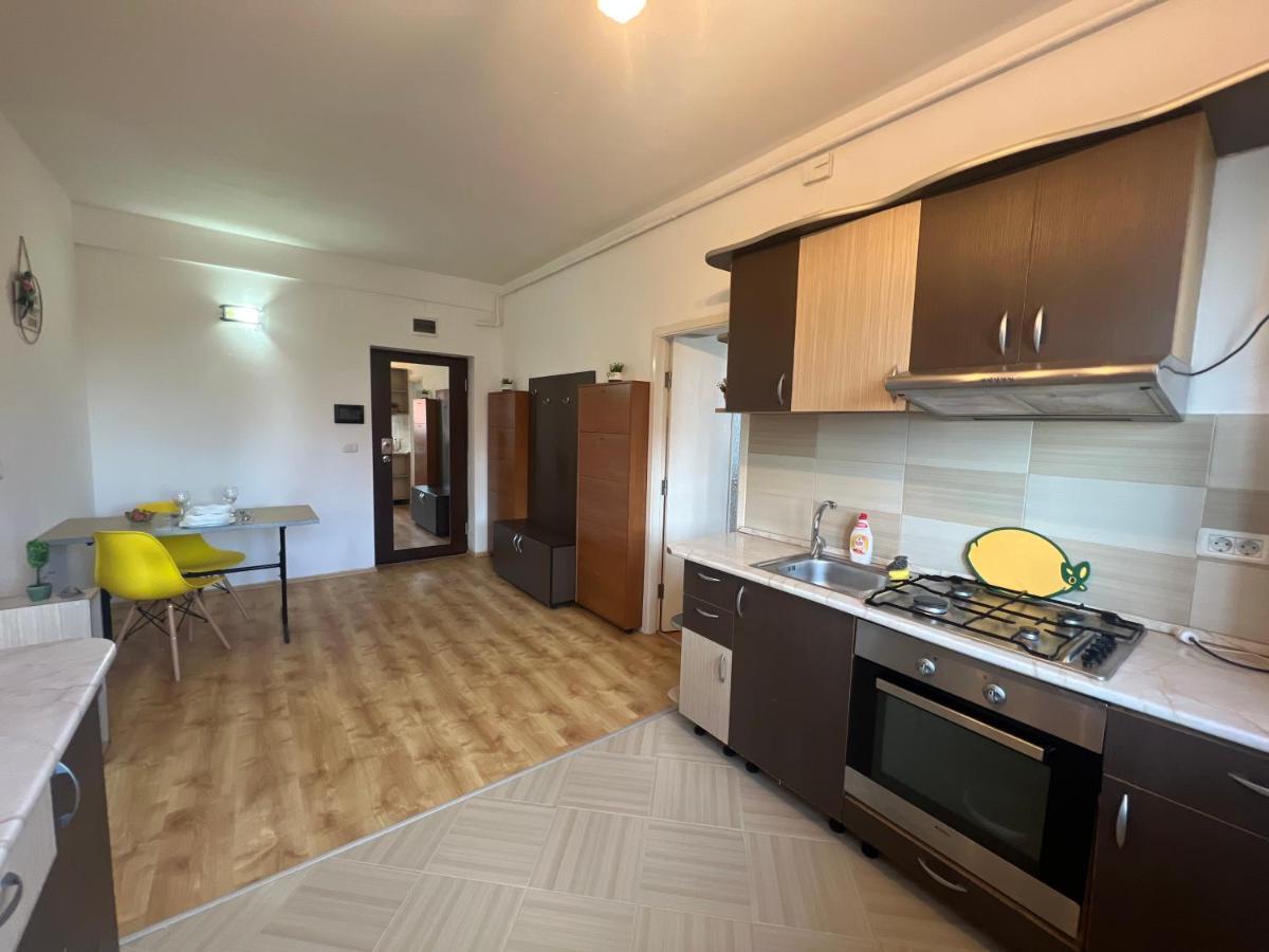 Miha Residence Arad Kültér fotó